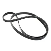 Nagelneuer Motorlüfterriemen 6PK2380 für Mercedes Benz W211 W220 W163 M112 M113 - Teilenummer 0149977192