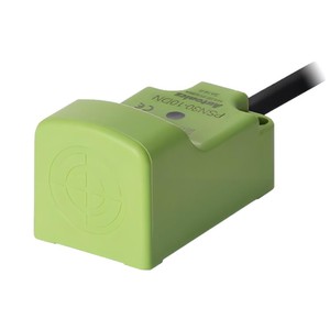 Interruptor de Proximidad Autonics PSN17 30 40 5DN 10DN 20DN, Inductivo, Salida Digital, IP67 - Product Image 1