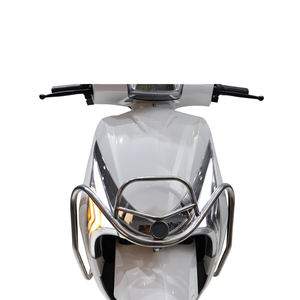 Super Power and Long Endurance Electric Motorcycle 6000w Electric Motorcycle for Women/men - Product Image 2