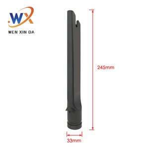 6 pièces pour <span class=keywords><strong>Dyson</strong></span> V6 DC35 DC45 DC58 DC59 DC62 aspirateur accessoires tête d'aspiration tête de brosse <span class=keywords><strong>v8</strong></span> adaptateur six pièces ensemble - Product Image 6