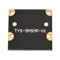 Module de caméra Raspberry Pi OV5647 5MP haute résolution MIPI compact pour le développement de la vision IA sur Raspberry Pi