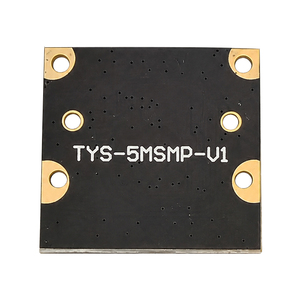 OV5647 5MP โมดูลกล้องความละเอียดสูงสำหรับ Raspberry Pi MIPI ขนาดกะทัดรัด สำหรับการพัฒนาการมองเห็นแบบฝังตัวสำหรับ Raspberry Pi AI Vision - Product Image 6