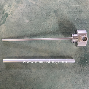 Capteur de position <span class=keywords><strong>ASRI</strong></span> ONA-984.0623-00 pour concasseur à cône H6800 CH660, pièces de rechange - Product Image 4