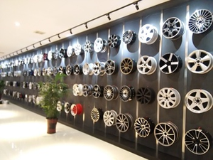 Jantes de voiture de tourisme en alliage d'aluminium pour Volkswagen Golf GTI <span class=keywords><strong>Citroen</strong></span> C4L Peugeot 307 308, 13 <span class=keywords><strong>15</strong></span> <span class=keywords><strong>pouces</strong></span> 4 5 8 - Product Image 6