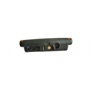 Testo 420 pour analyseur de débit d'air et de gaz, capot de capture de débit d'air personnalisable OEM pour la mesure du débit de gaz - Product Image 4