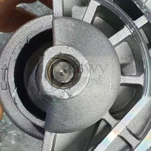 Démarreur essence OE 5802M9 5802R4 9609313280 9647982880 Peugeot 206 306 Citroën <span class=keywords><strong>Berlingo</strong></span> Picasso Xsara (marque d'origine SD) - Product Image 4