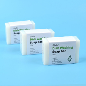 Ingredienti biologici Fatti A Mano Piatto di <span class=keywords><strong>Sapone</strong></span> da Bucato - Product Image 2