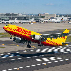 Agente de Transporte Aéreo Confiable de China a EE. UU., Canadá y Emiratos Árabes Unidos, Servicio de Logística y Envío Exprés - Product Image 1