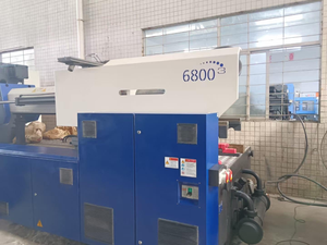 Máquina <span class=keywords><strong>de</strong></span> moldeo por inyección <span class=keywords><strong>de</strong></span> plástico MA8000III haitiana <span class=keywords><strong>de</strong></span> <span class=keywords><strong>segunda</strong></span> mano, máquina para fabricar carrocerías <span class=keywords><strong>de</strong></span> coche <span class=keywords><strong>de</strong></span> 800 toneladas, precio <span class=keywords><strong>de</strong></span> fábrica <span class=keywords><strong>casi</strong></span> nuevo - Product Image 5