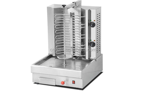 Máquina para Hacer <span class=keywords><strong>Kebab</strong></span> Shawarma, Máquina para Hacer Doner <span class=keywords><strong>Kebab</strong></span>, Máquina para Hacer <span class=keywords><strong>Kebab</strong></span> para Supermercado - Product Image 3