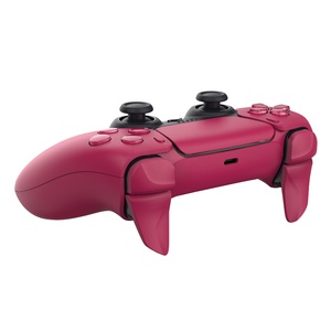 Cosmic Red Blade 2 Pairs Game Improvement Adjusters Shoulder Buttons Extension Bumper Triggers Extenders for Ps5 <b>Controller</b> - Product Image 5