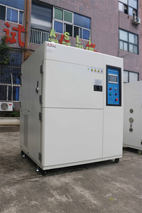 Aquecimento totalmente automático laboratório e resfriamento choque térmico câmaras teste - Product Image 4