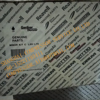 Gardner Denver Electronic Delcos XL-L (SE) - ZS1162948 COMPAIR