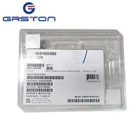 قرص صلب أصلي D7-P5510 PCIe4 NVMe U.2 للمؤسسات بسعة 3.84 تيرابايت و7.68 تيرابايت مع تقنية 1DWPD للقراءة المكثفة
