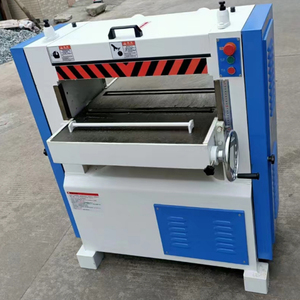 Raboteuse à bois automatique professionnelle lourde, machine à raboter, raboteuse - Product Image 3