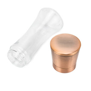 Meilleures ventes de moulins à sel et à poivre somptueux avec du matériel en acier inoxydable moulin à sel salière pour <span class=keywords><strong>Hottel</strong></span> et Restaurant - Product Image 5