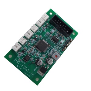 Carte de circuit imprimé de haute qualité WD (THC-F003-01) Pièces d'impression offset (THCF00401) - Product Image 1