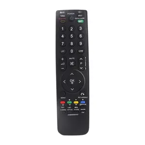 Universal Replacement AKB69680403 TV Remote Control fit for LG LCD/LED 3D Smart TV