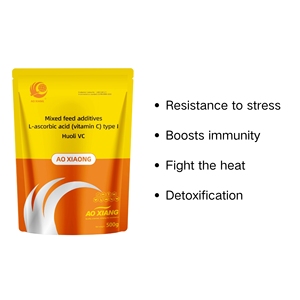 Toptan balık büyüme balık sağlığı ve gelişimi için <span class=keywords><strong>C</strong></span> vitamini etkili güçlendirici ile yem katkı teşvik - Product Image 3