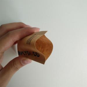 Tùy Chỉnh Kỹ Thuật Số In Ấn Thực Phẩm Cấp Giấy Kraft Túi Mỹ Phẩm Gói 100% Phân Hủy Sinh Học Cà Phê Tự Nhiên Trà Snack Bao Bì Túi - Product Image 5