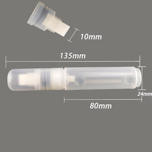 Fournisseur d'usine, stylo marqueur de peinture vide en vrac personnalisé et bon marché avec pointe ronde de 6,5 mm - Product Image 6
