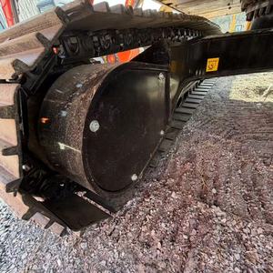 รถขุดตีนตะขาบ Caterpillar CAT320D2 CAT323D2L มือสอง ขนาด 20 ตัน ของแท้จากญี่ปุ่น 100% พร้อมขาย - Product Image 6