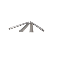 Zig zag Wiggle Wire Wiggle Wire pour serre de haute qualité Wiggle Wire pour serre