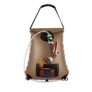 Free Sample Cross-border Hot Sale Outdoor <b>Camping</b> Bath Water <b>Bag</b> Portable <b>Shower</b> <b>Bag</b> 20L <b>Camping</b> <b>Shower</b> Bath Water <b>Bag</b> - Product Image 5
