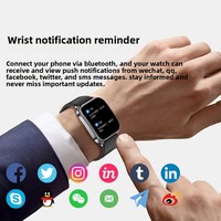 Nuevo Reloj Inteligente E810 con Pantalla AMOLED Cuadrada, ECG, Fisioterapia Láser, Examen Físico Micro, Examen de Lípidos en Sangre, Ácido Úrico, Salud
