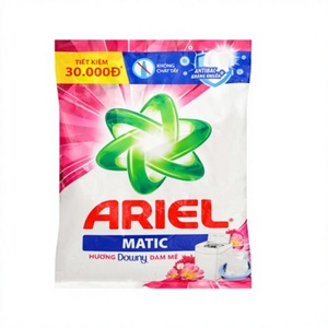 Lessive en poudre Ariel parfum Downy 2,4L x 5 de ExportVinaltd - Product Image 1