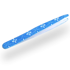 Juego de Pinzas para Cejas de Punta Curva y Puntiaguda de la Mejor Calidad para el Cuidado Personal y la Belleza en Empaque de Bolsa - Product Image 3