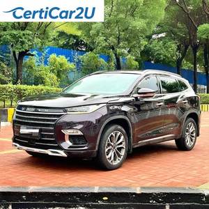 Modelo 2019 Exeed TXL 1.6T 2WD Auto, Edición Diamante, Buen Estado, SUV Mediano - Product Image 1