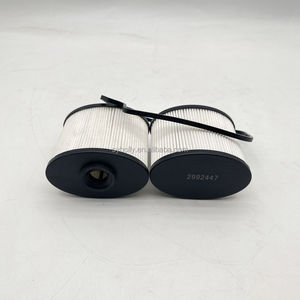 Filtro de Ventilación del Cárter para Camiones Eco Breather P954868 AS2495 2997117 2992447 - Product Image 4