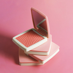 Natural Fashionable Popular Makeup Pressed Powder 4 Colors Face <strong>Blush</strong> Waterproof Single Colors <strong>Matte</strong> <strong>Blush</strong> - Product Image 6