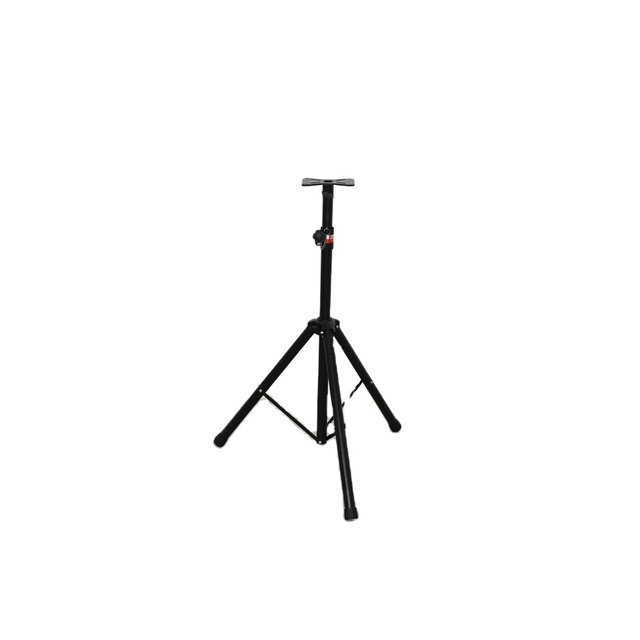 Factory Custom Stage Surround Solid Construction Professional Portable Trolley Floor Tripod Heavy Duty Tripod Stand