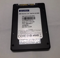 Nouvelles pièces de rechange d'origine 00-183-962 KUKA HDD pour robots d'automatisation industrielle, haute efficacité, garantie 1 an, faible coût, DHL/UPS