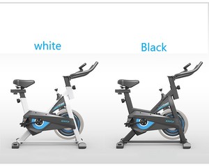 <span class=keywords><strong>Bicicleta</strong></span> de Spinning para Ejercicio Dinámico en Interiores, Equipo Deportivo para Gimnasio en Casa - Product Image 4