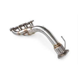 Colector de Escape de Alto Rendimiento para Honda Acura TL (Tercera Generación) 2003-2007 - Product Image 5