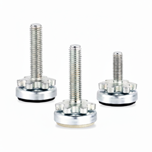 ชุด A-VFU-10ปรับระดับแบบอัตโนมัติ8ชิ้นชิ้นส่วนอุตสาหกรรม - Product Image 1