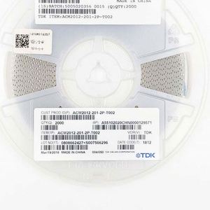 Whole Sale ACM2012-201-2P-T002 0805 2012 Inductors Filters 350mA 0.25ohm 200ohm - Product Image 1