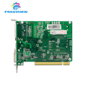 Carte d'envoi d'affichage LED Novastar MSD300 pour le contrôle du signal couleur - Product Image 4