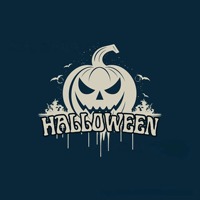 Tapis de Mahjong pliable d'Halloween en forme de citrouille 31,5*31,5 pouces, édition limitée, violet, luxueux, imperméable et insonorisant