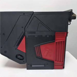 NV200 <span class=keywords><strong>Spectral</strong></span> +payout Riconoscitore di Banconote con Acquisizione Immagini per Casse Self-Service di Alta Gamma nei Centri Commerciali, Validatore di Contanti ad Alta Precisione (99%) - Product Image 6