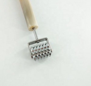 Herramienta para mascarilla <span class=keywords><strong>Facial</strong></span>, Dispositivo de masaje de belleza, reflexología, con mango de bocina OX - Product Image 3