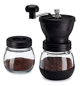 Fellow manual coffee grinder best selling portable hand coffee grinder espresso coffee grinder with ceramic core