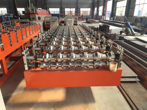 2023 thiết kế mới mái tường Bảng điều chỉnh tấm gạch làm giá máy - Product Image 2