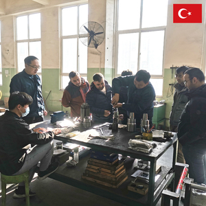 Sunnen M27 Honing đá và M27 hướng dẫn giày phù hợp cho một loạt trục gá - Product Image 3