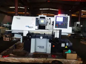 Wholesale CNC SG Series Surface Grinder Grinding Machine