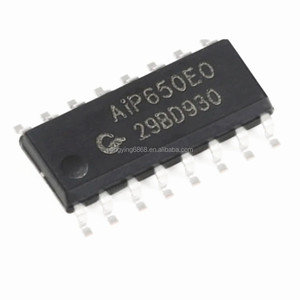 지원 BOM 견적 집적 회로 NEW DS2482S-800 DS2482-800 2482-800 2482S-800 컨트롤러 인터페이스 IC SOP-16 칩 - Product Image 3