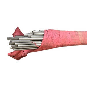 Fabbrica cinese 904L 254 <span class=keywords><strong>SMO</strong></span> 1.4529 440 2B BA acciaio inossidabile lucido barre piatte rotonde per l'edilizia - Product Image 1